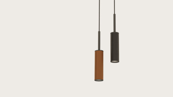 Подвес Tura оранжевая кожа от интернет-магазина IDODOM.RU