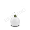 Orby Cap 6 темно-зеленого цвета