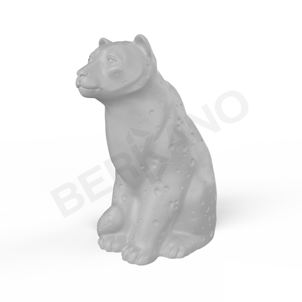 Светильник Leo Snow White Light