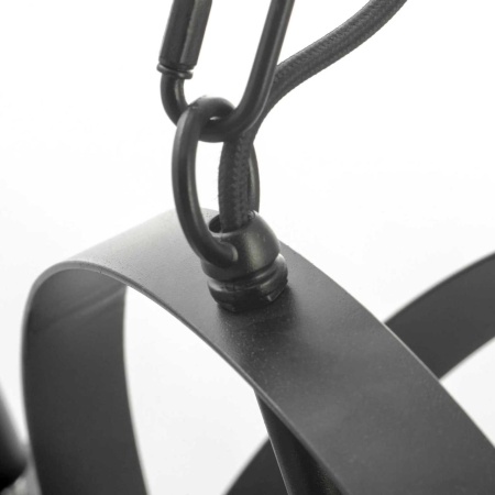 Люстра подвесная Lussole GRLSP-9300 от интернет-магазина IDODOM.RU