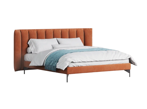 Кровать Como от интернет-магазина IDODOM.RU