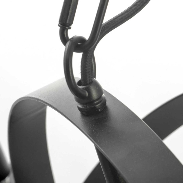 Люстра Lussole  Utica LSP-9300 от интернет-магазина IDODOM.RU