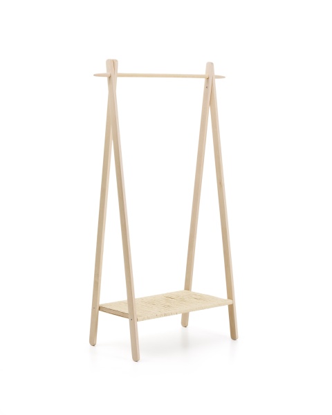 Вешалка напольная Natane от интернет-магазина IDODOM.RU