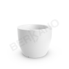 Кашпо Tigel 50 DB Snow White