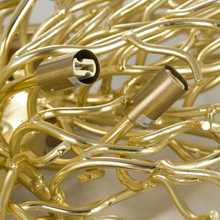 Люстра подвесная Lussole LSP-8606 от интернет-магазина IDODOM.RU