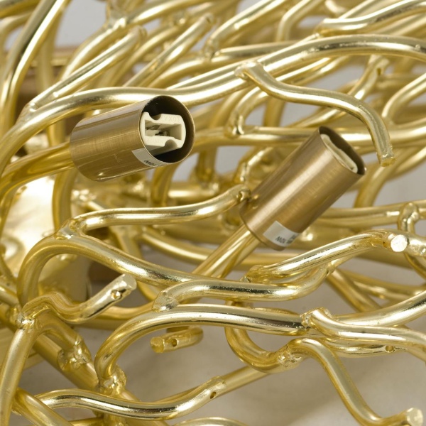 Люстра Lussole LSP-8606 от интернет-магазина IDODOM.RU