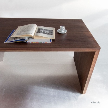 Frame "P" Wood от интернет-магазина IDODOM.RU