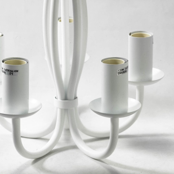 Подвесной светильник Lussole  Congress LSP-9912 от интернет-магазина IDODOM.RU