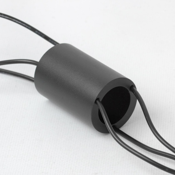 Люстра подвесная Lussole LSP-7253 от интернет-магазина IDODOM.RU