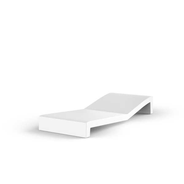 Шезлонг Jut от интернет-магазина IDODOM.RU