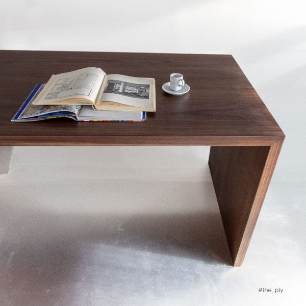 Frame "P" Wood от интернет-магазина IDODOM.RU