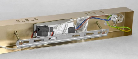 Линейно-подвесной светильник Lussole LSP-8219 от интернет-магазина IDODOM.RU