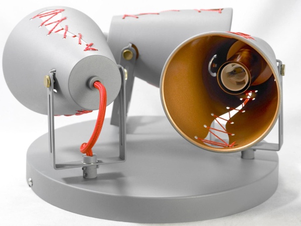 Спот Lussole  Bethel GRLSP-8021 от интернет-магазина IDODOM.RU