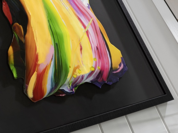 Cromatismo Картина 84X84 от интернет-магазина IDODOM.RU