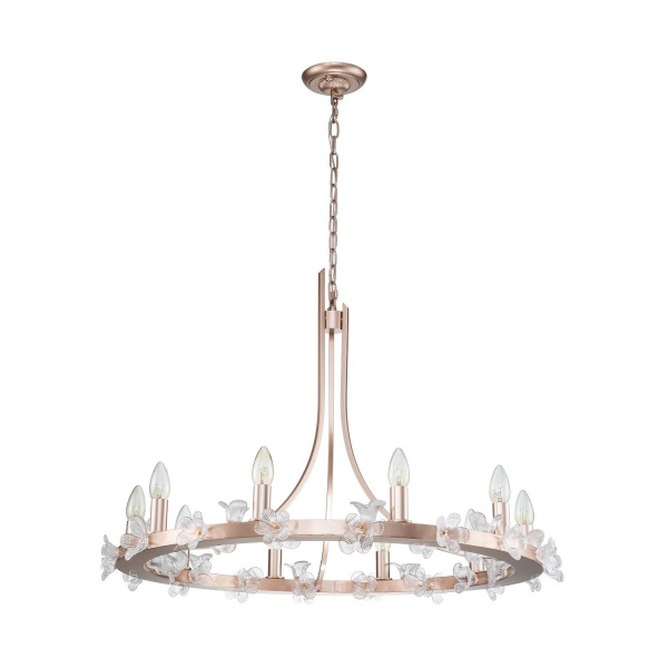 Подвесная люстра Palmira от интернет-магазина IDODOM.RU