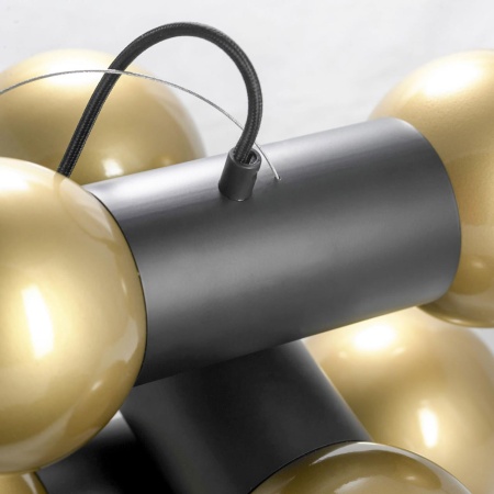 Подвесной светильник Lussole LSP-8146 от интернет-магазина IDODOM.RU