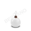 Orby Cap 6 коричневого цвета