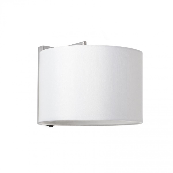 Бра Sahara белое от интернет-магазина IDODOM.RU