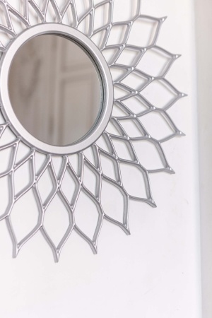 Зеркало Mast Silver от интернет-магазина IDODOM.RU