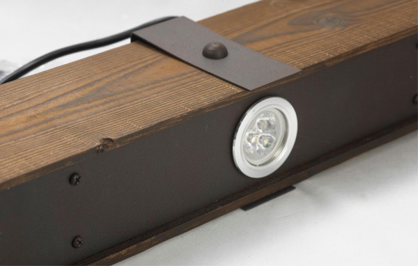 Подвесной светильник Lussole  Holtsville LSP-9860 от интернет-магазина IDODOM.RU