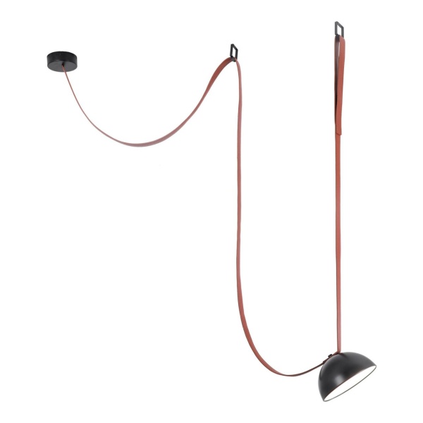 Линейно-подвесной светильник Lussole LSP-7522 от интернет-магазина IDODOM.RU