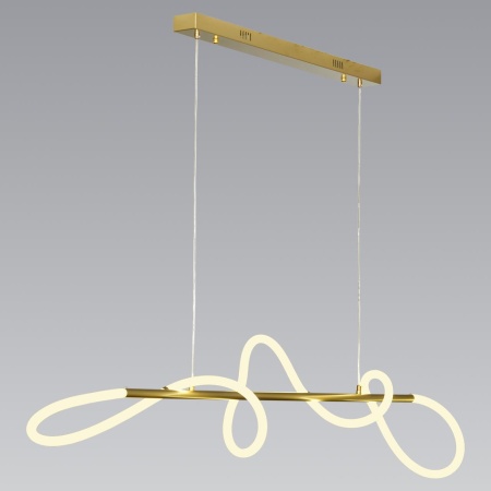 Линейно-подвесной светильник Lussole LSP-8365 от интернет-магазина IDODOM.RU