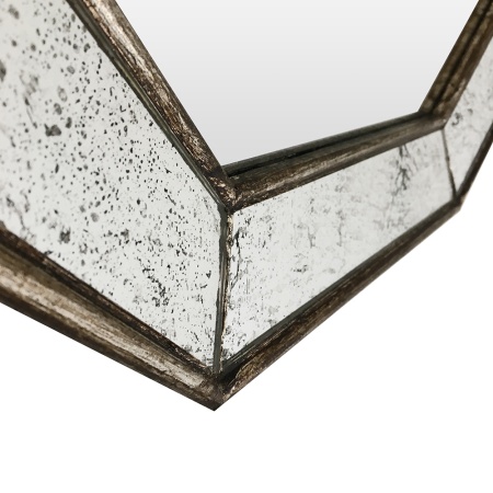 Зеркало Antique Colossal от интернет-магазина IDODOM.RU