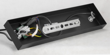 Люстра Lussole  Edmonton LSP-8341 от интернет-магазина IDODOM.RU