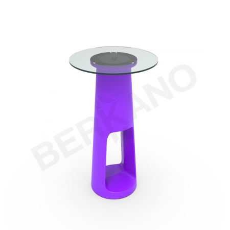 Стол Cosmopolitan Deep Violet