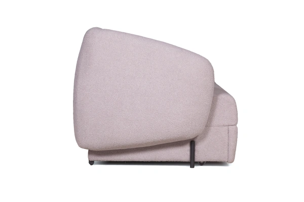 Bubble диван-кровать прямой, механизм «дельфин» от интернет-магазина IDODOM.RU