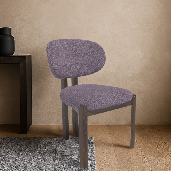 Стул Galloti, дуб патина, букле noble 870 от интернет-магазина IDODOM.RU