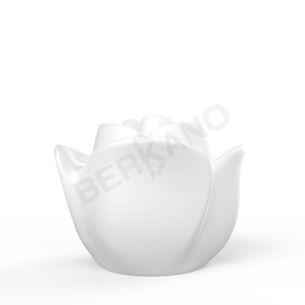 Светильник Rose Snow White Light