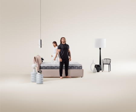 DOLCE VITA DUAL 8 - 90x200