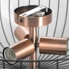 Потолочный светильник Lussole SY0528 от интернет-магазина IDODOM.RU