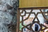 Панно Tracery Gold от интернет-магазина IDODOM.RU