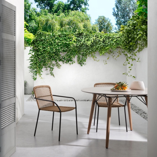 Стул Boomer бежевый от интернет-магазина IDODOM.RU