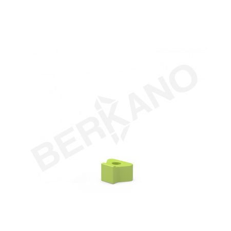 Заглушка plug Spring Green