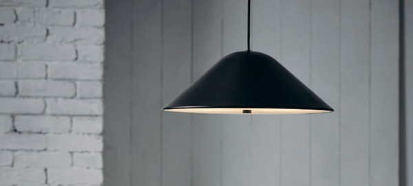 Подвес Damo черный от интернет-магазина IDODOM.RU