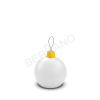 Orby Cap 6 желтого цвета