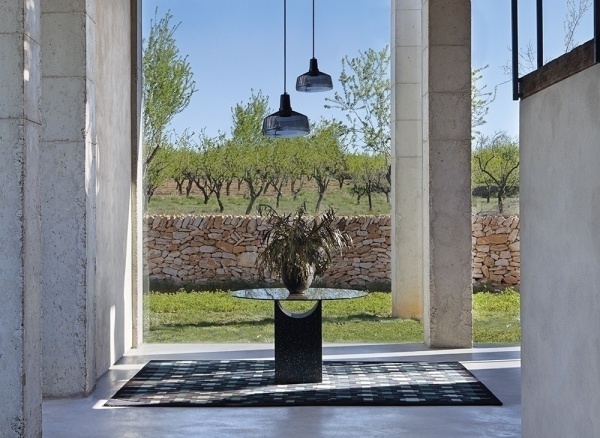 Ковер Echo Green от интернет-магазина IDODOM.RU