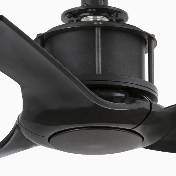 Потолочный вентилятор 33424 черный от интернет-магазина IDODOM.RU