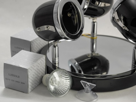 Спот Lussole  LSN-3127-03 от интернет-магазина IDODOM.RU