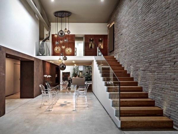 Dark Люстра 14L черный-латунный от интернет-магазина IDODOM.RU