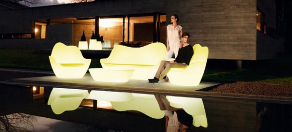 Журнальный столик Sabinas от интернет-магазина IDODOM.RU