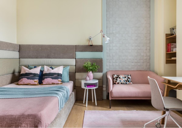 Диван Talo от интернет-магазина IDODOM.RU