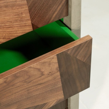 O-line комод от интернет-магазина IDODOM.RU