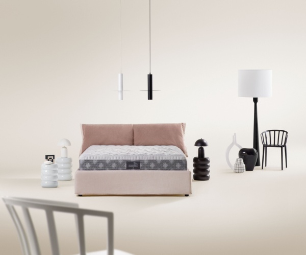 DOLCE VITA DUAL 12 - 140x200