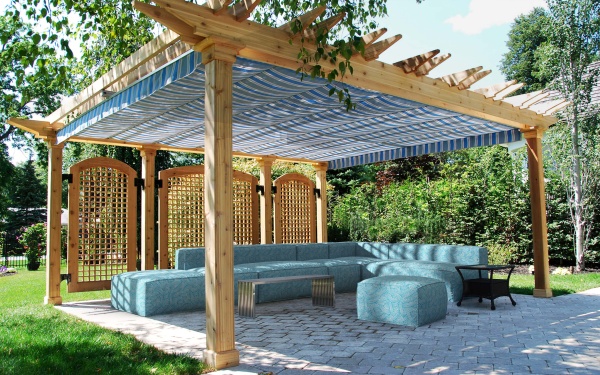 Пуф Фри ФП001 - Эконом микровелюр