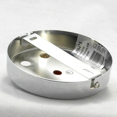 Люстра потолочная Lussole GRLSP-8090 от интернет-магазина IDODOM.RU