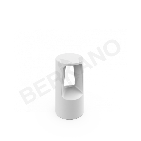 Стул Cosmopolitan Snow White